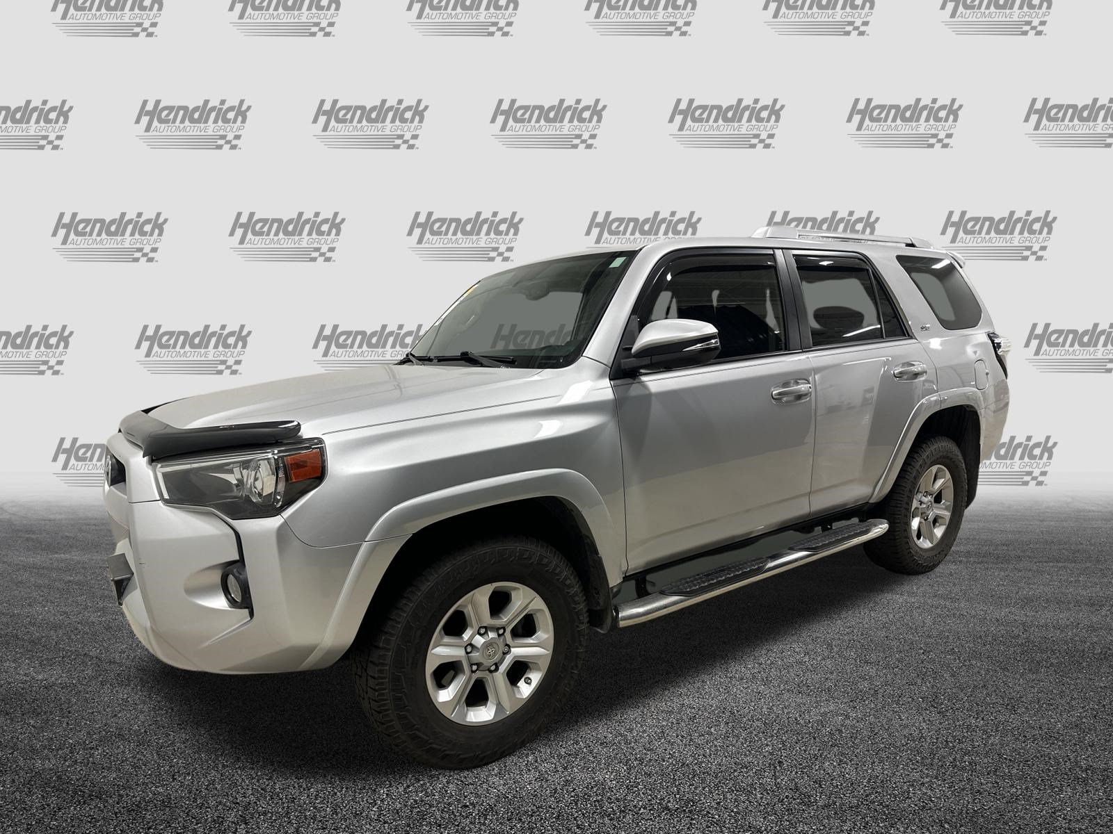 Used 2016 Toyota 4Runner SR5 Premium SUV