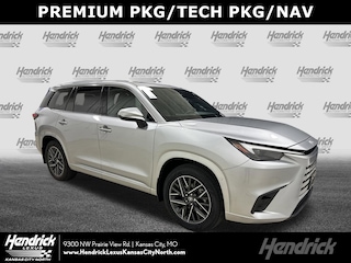 2024 LEXUS TX 350 Premium SUV