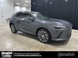 2024 LEXUS RX 350 Premium Plus SUV