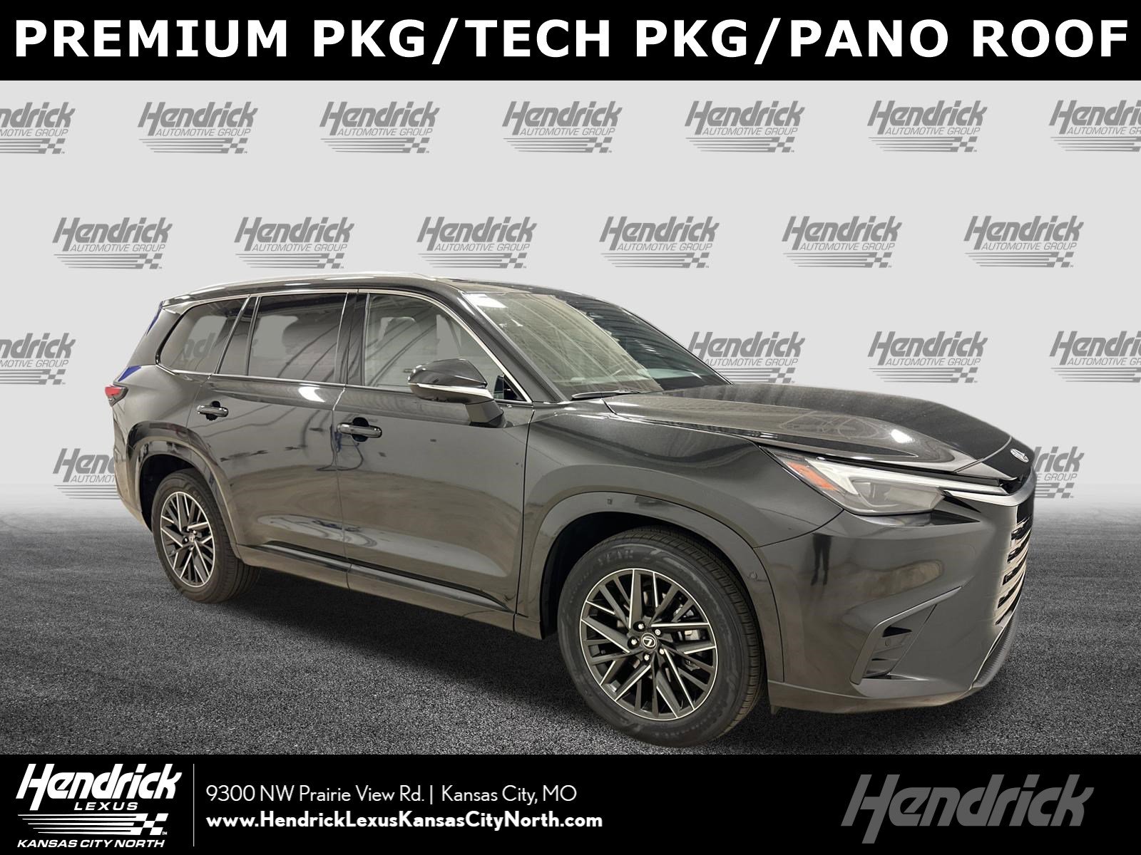 2024 Lexus TX 350 350 Premium AWD's photo