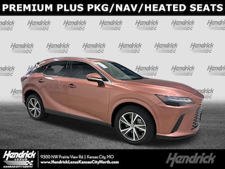 2023 LEXUS RX 350 350 Premium Plus SUV