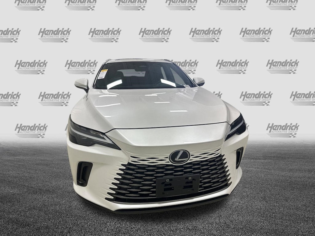 Used 2023 Lexus RX 350 Premium SUV
