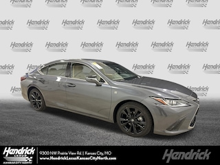 2025 LEXUS ES 350 Sedan