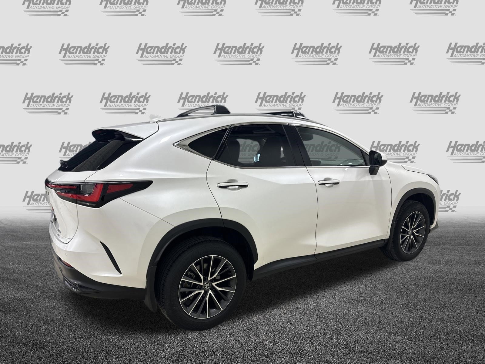 2024 LEXUS NX 350 Premium photo 3