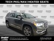 GMC Acadia