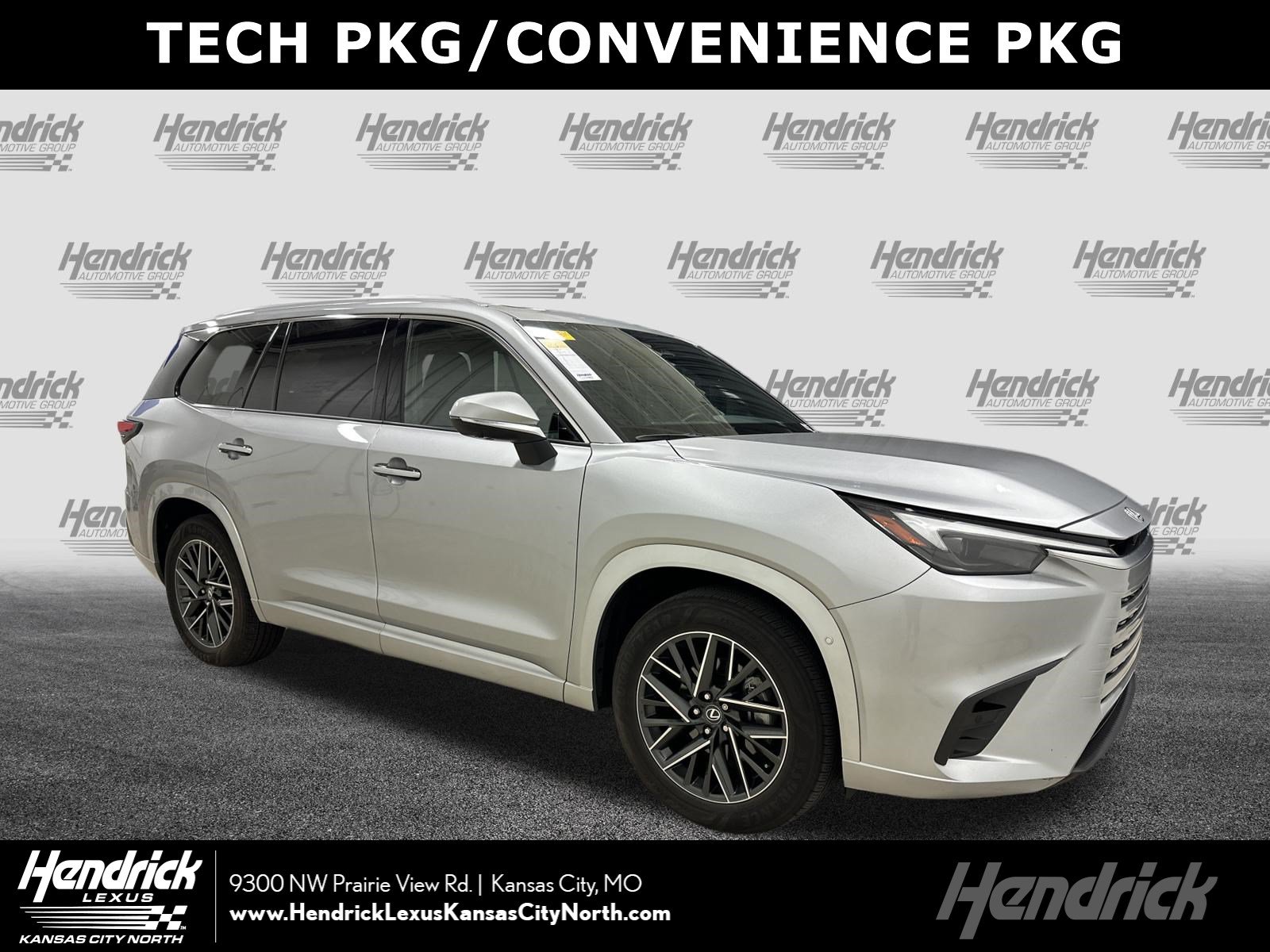 2025 Lexus TX 350 350 Premium AWD's photo
