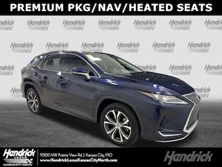 2022 LEXUS RX 350 SUV