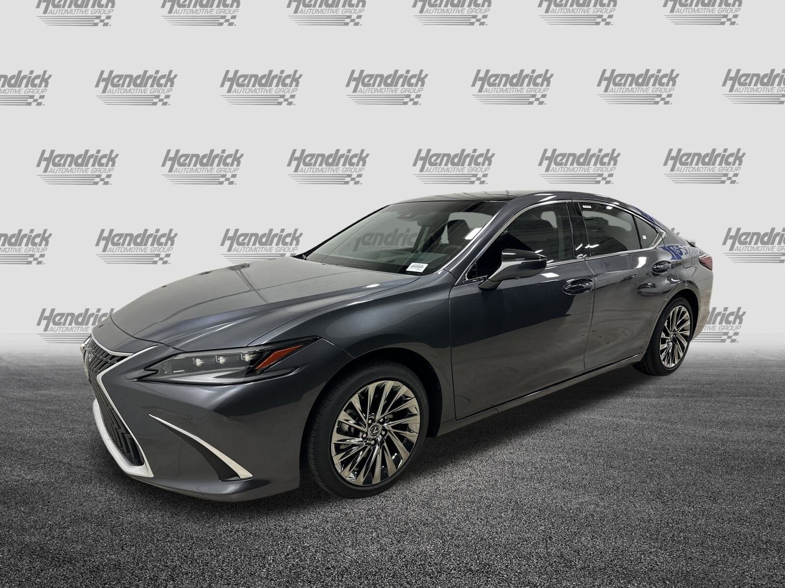 2025 Lexus ES 350 Ultra Luxury photo 4