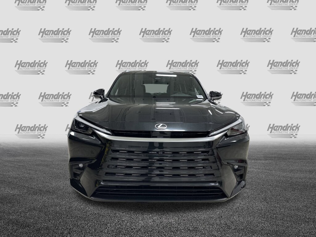 New 2026 Lexus TX 350 Premium SUV