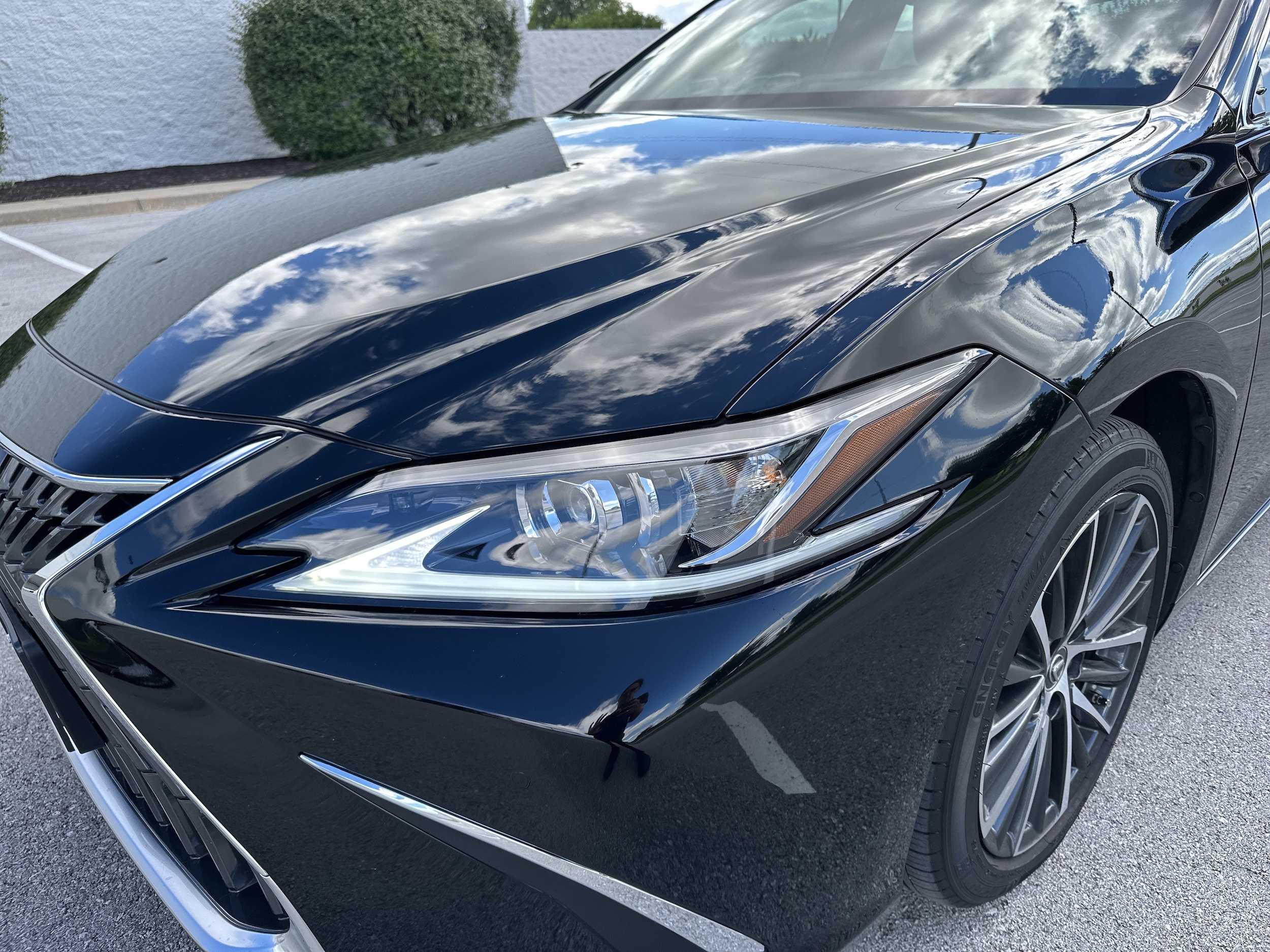 LEXUS ES 350