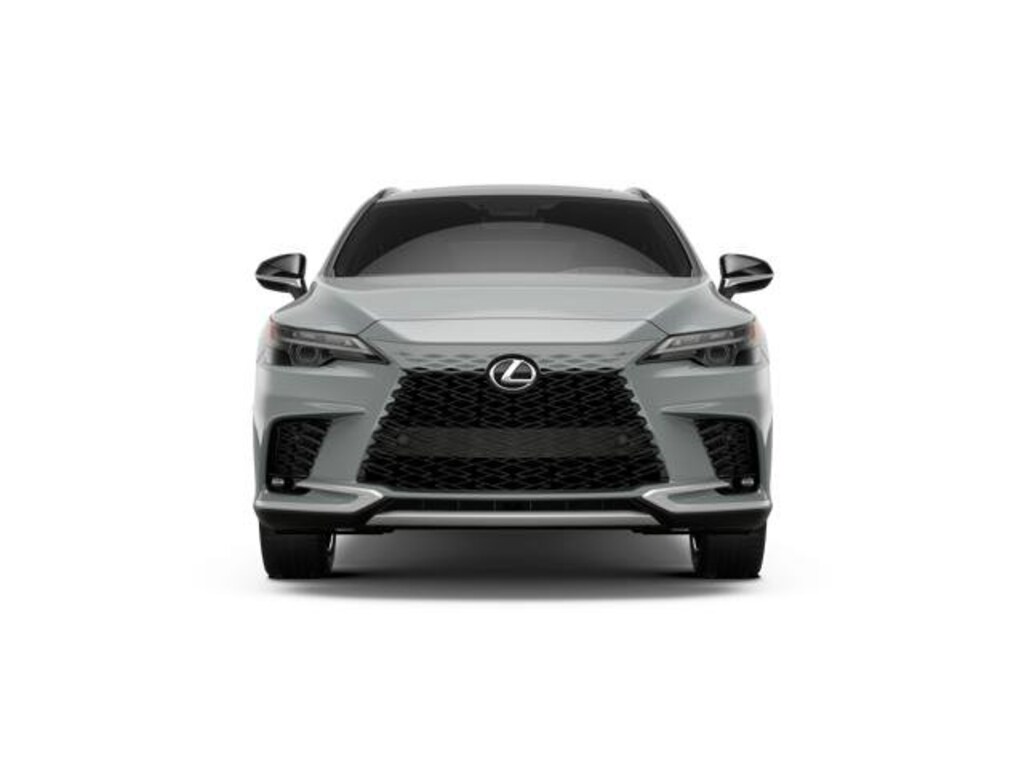 New 2026 Lexus RX 350 F SPORT HANDLING AWD SUV