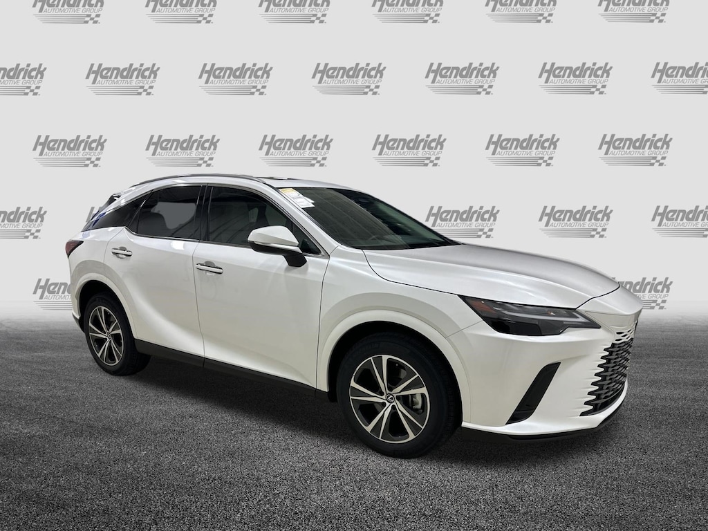Used 2023 Lexus RX 350 Premium SUV