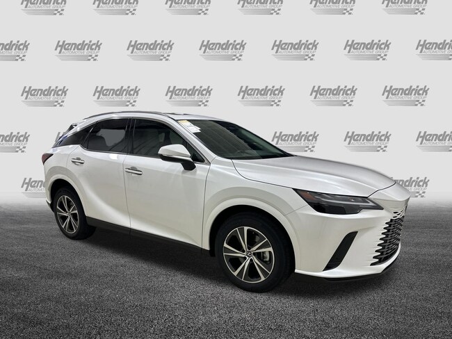 2023 LEXUS RX 350 Premium SUV