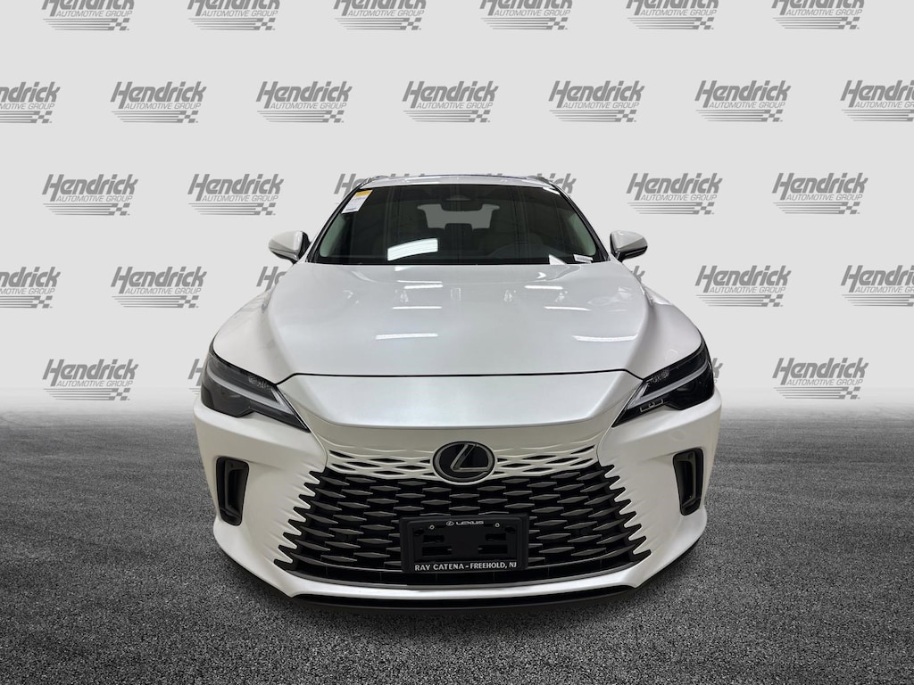 Used 2024 Lexus RX 350 Premium SUV