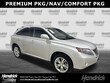  LEXUS RX 450h