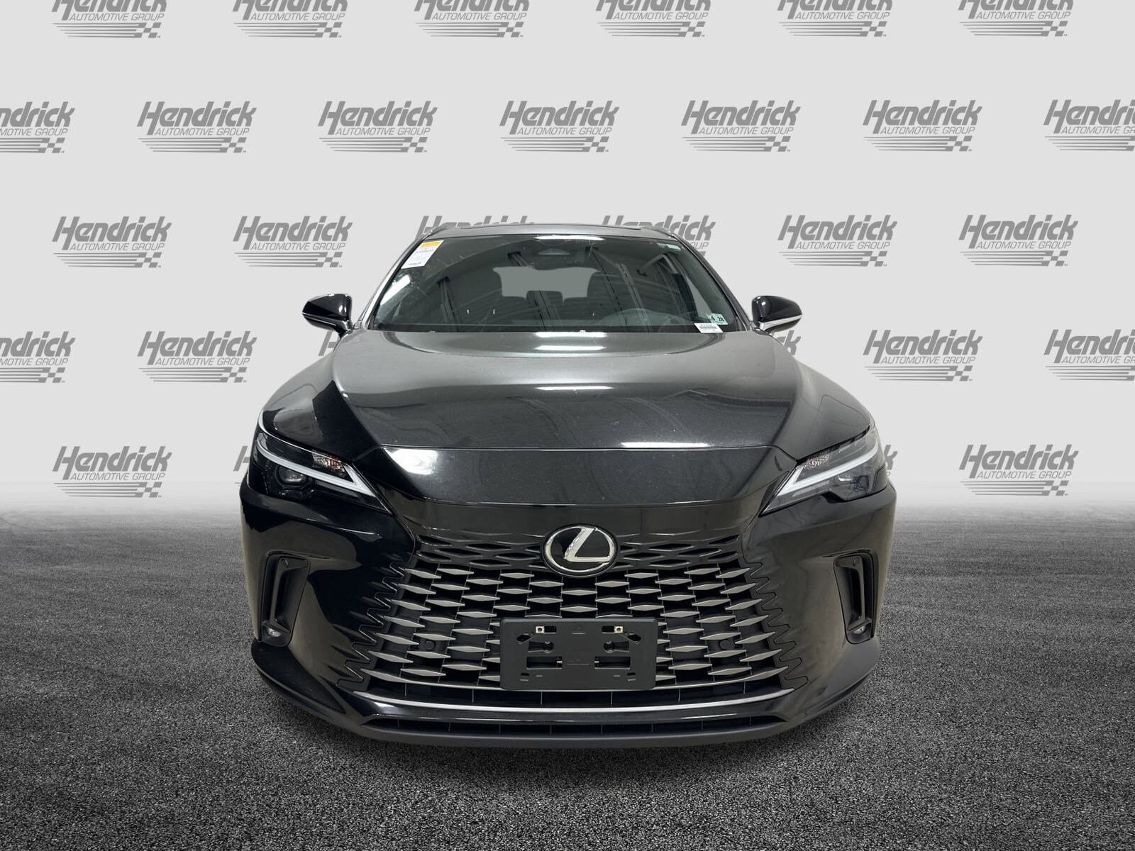 2023 Lexus RX 350 Premium photo 3