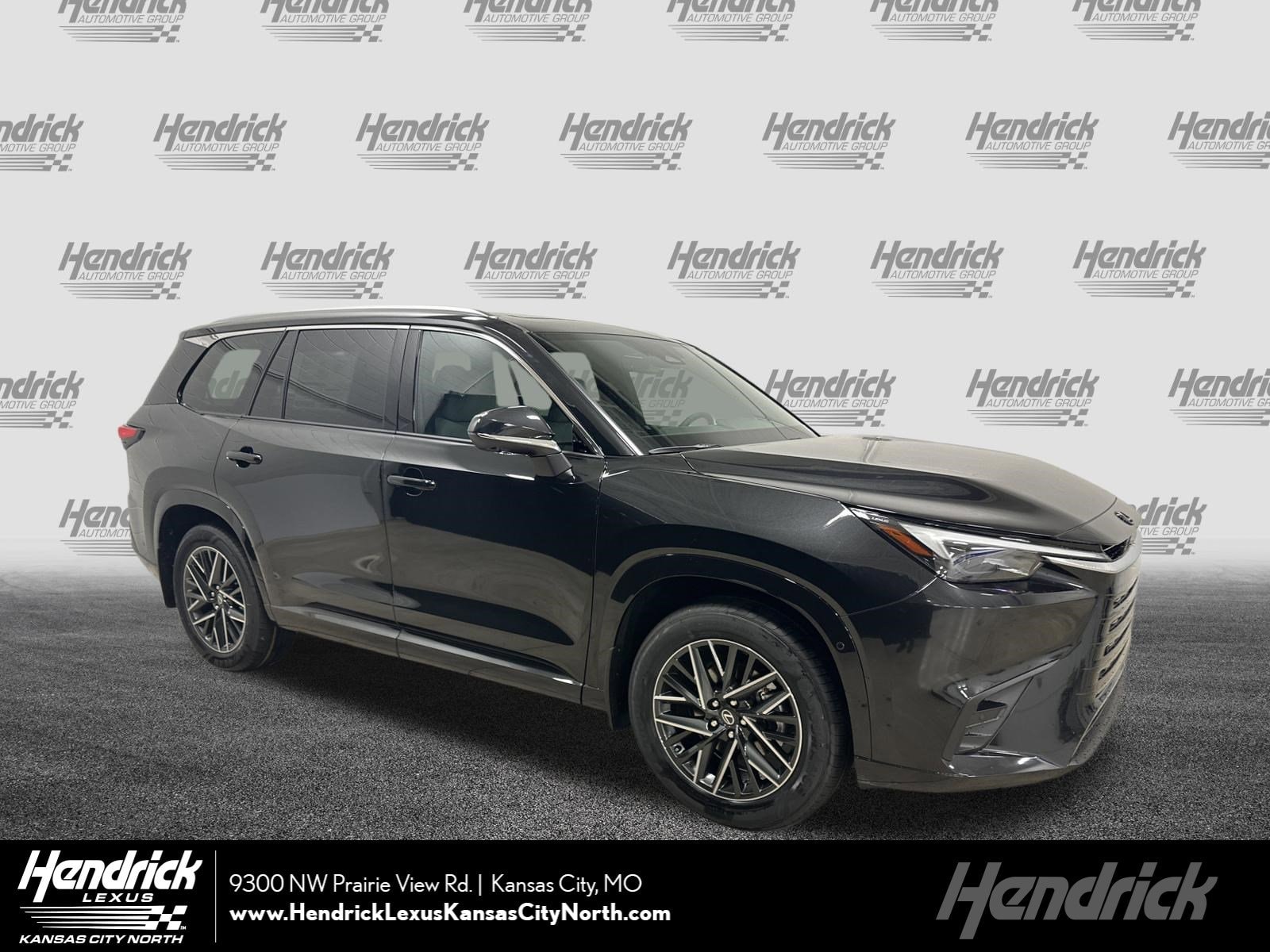 2026 Lexus TX 350 350 Premium AWD's photo