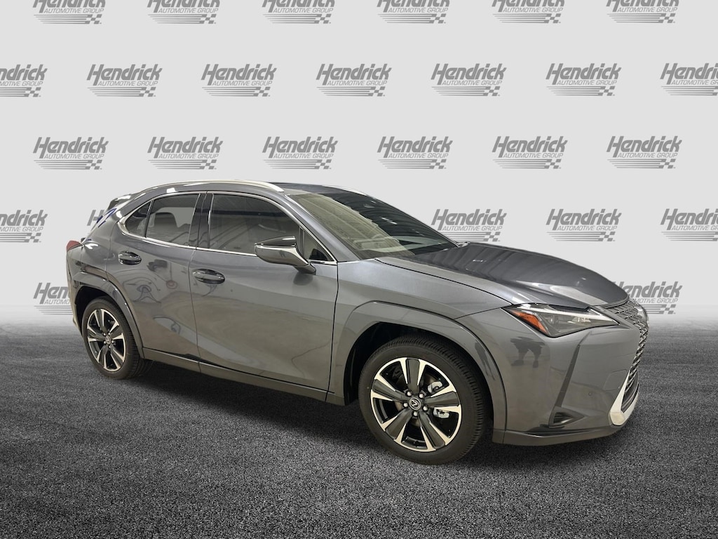 New 2026 Lexus UX 300h 300h Premium SUV