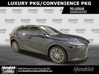 2024 LEXUS RX 350 Luxury SUV