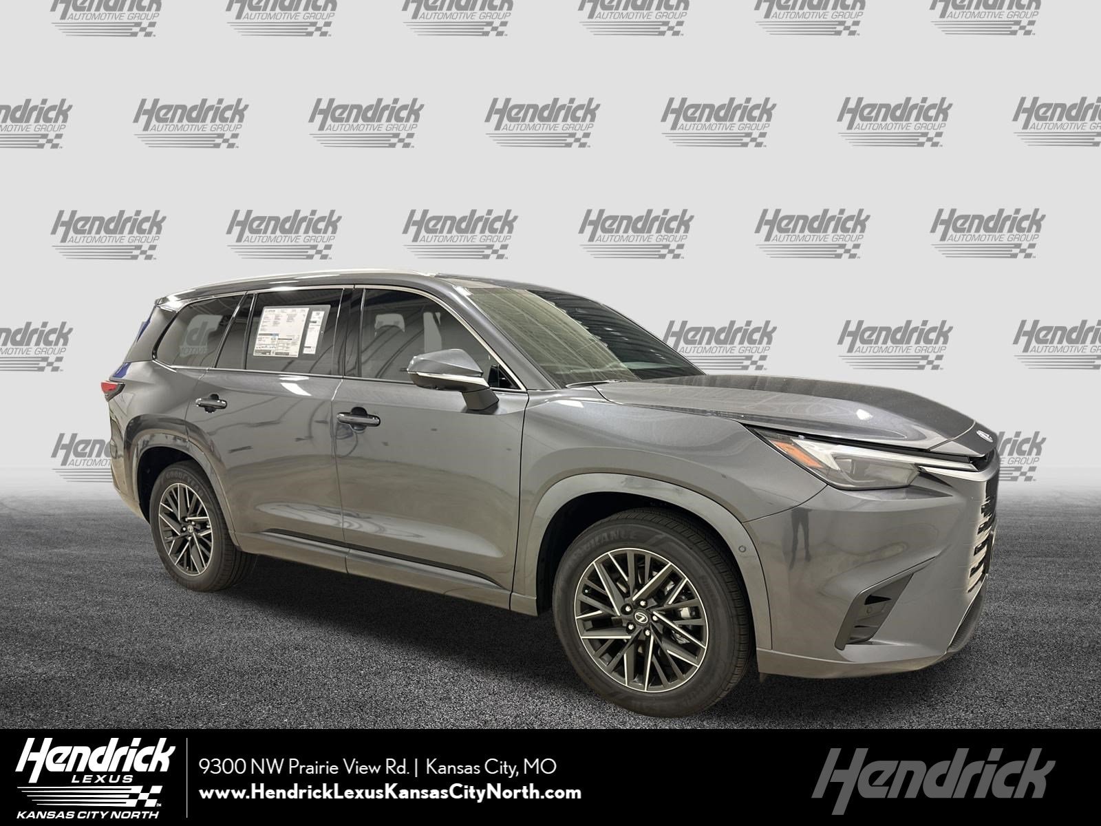 LEXUS TX 350 Premium
