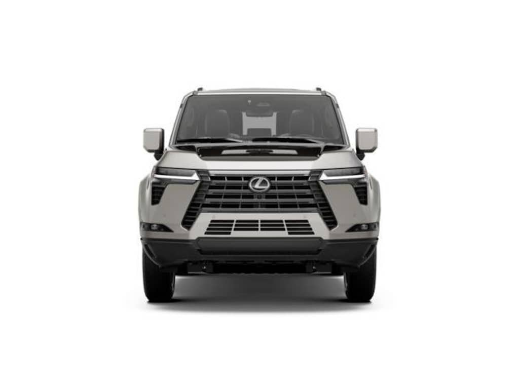 New 2026 Lexus GX 550 LUXURY PLUS SUV