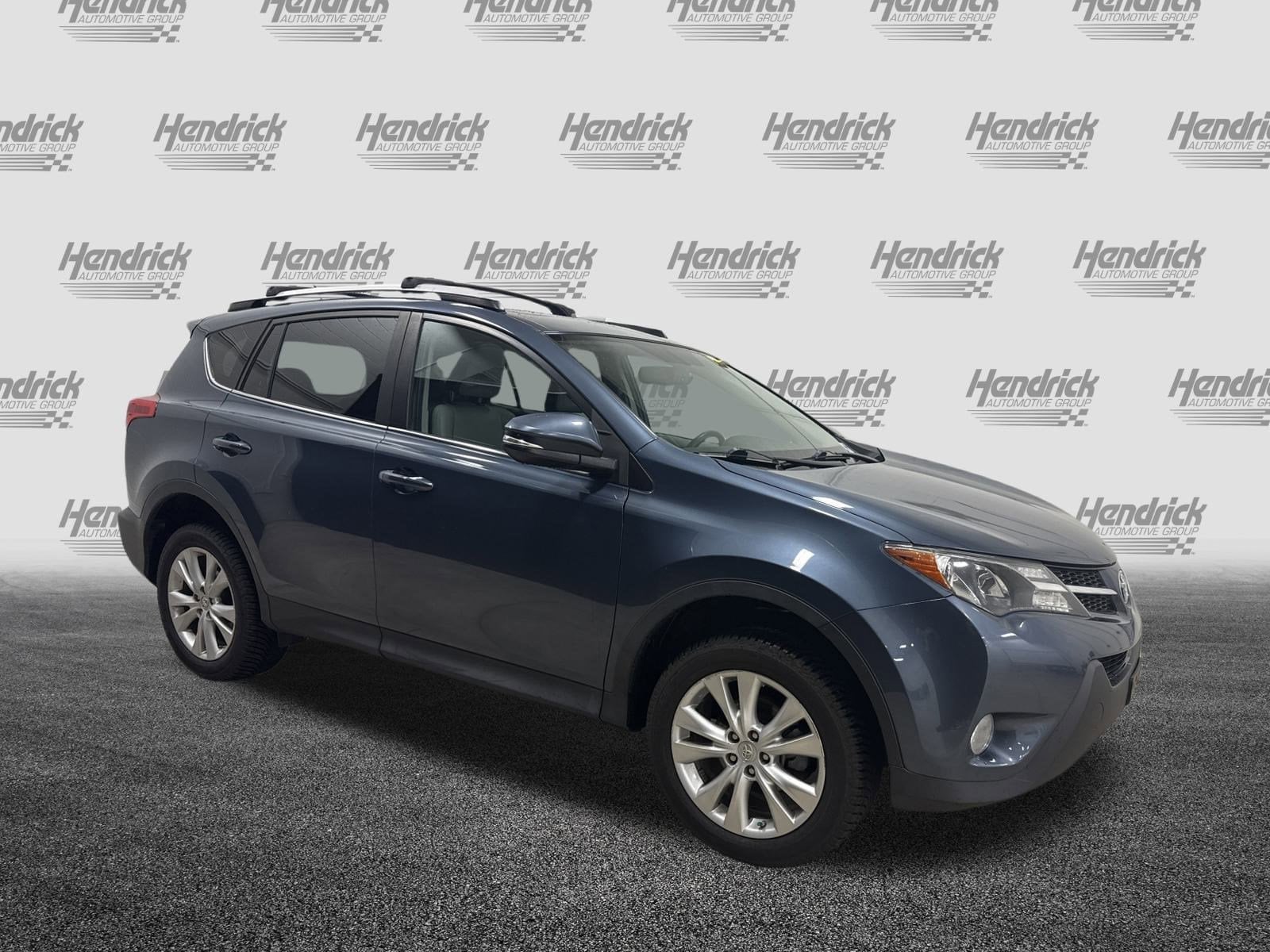 Used 2013 Toyota RAV4 Limited with VIN 2T3DFREV9DW090078 for sale in Kansas City