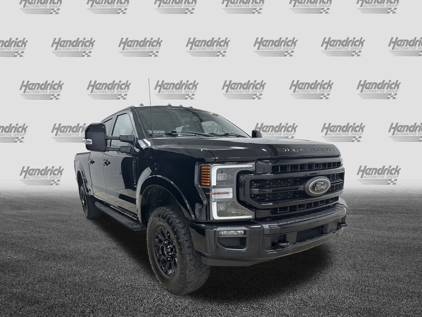 Used 2022 Ford F-250 Super Duty Lariat with VIN 1FT7W2BN2NEC45040 for sale in Kansas City