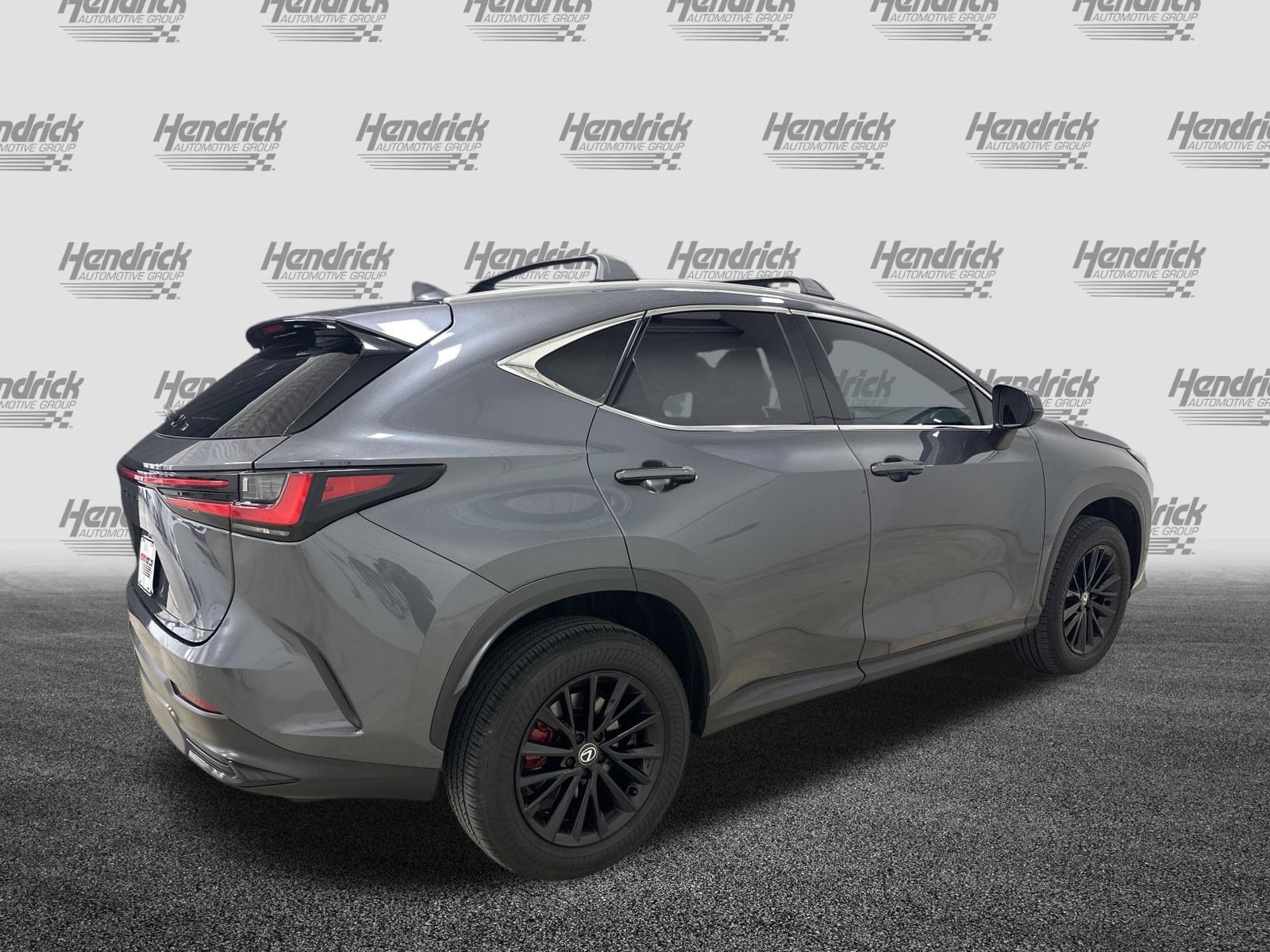 2024 LEXUS NX 350 Premium photo 3