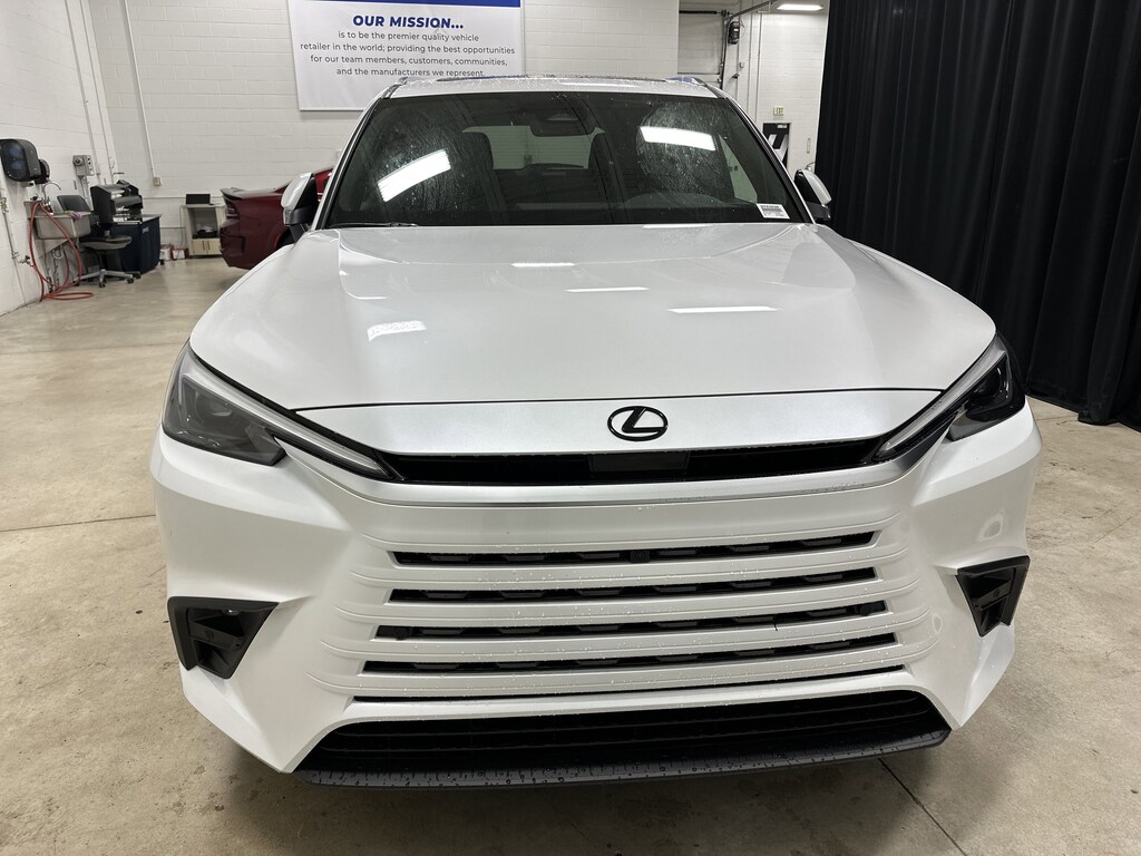 New 2026 Lexus TX 350 Premium SUV