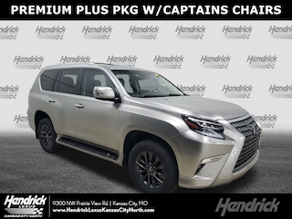2023 LEXUS GX GX 460 Premium SUV