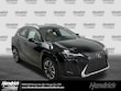  LEXUS UX 300h