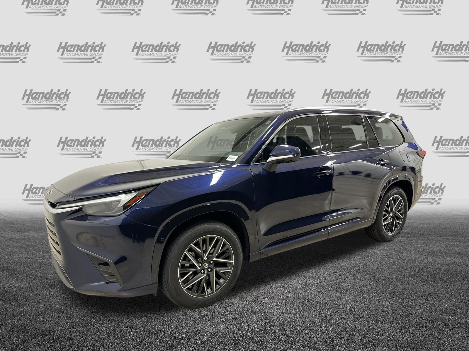 LEXUS TX 350 Premium
