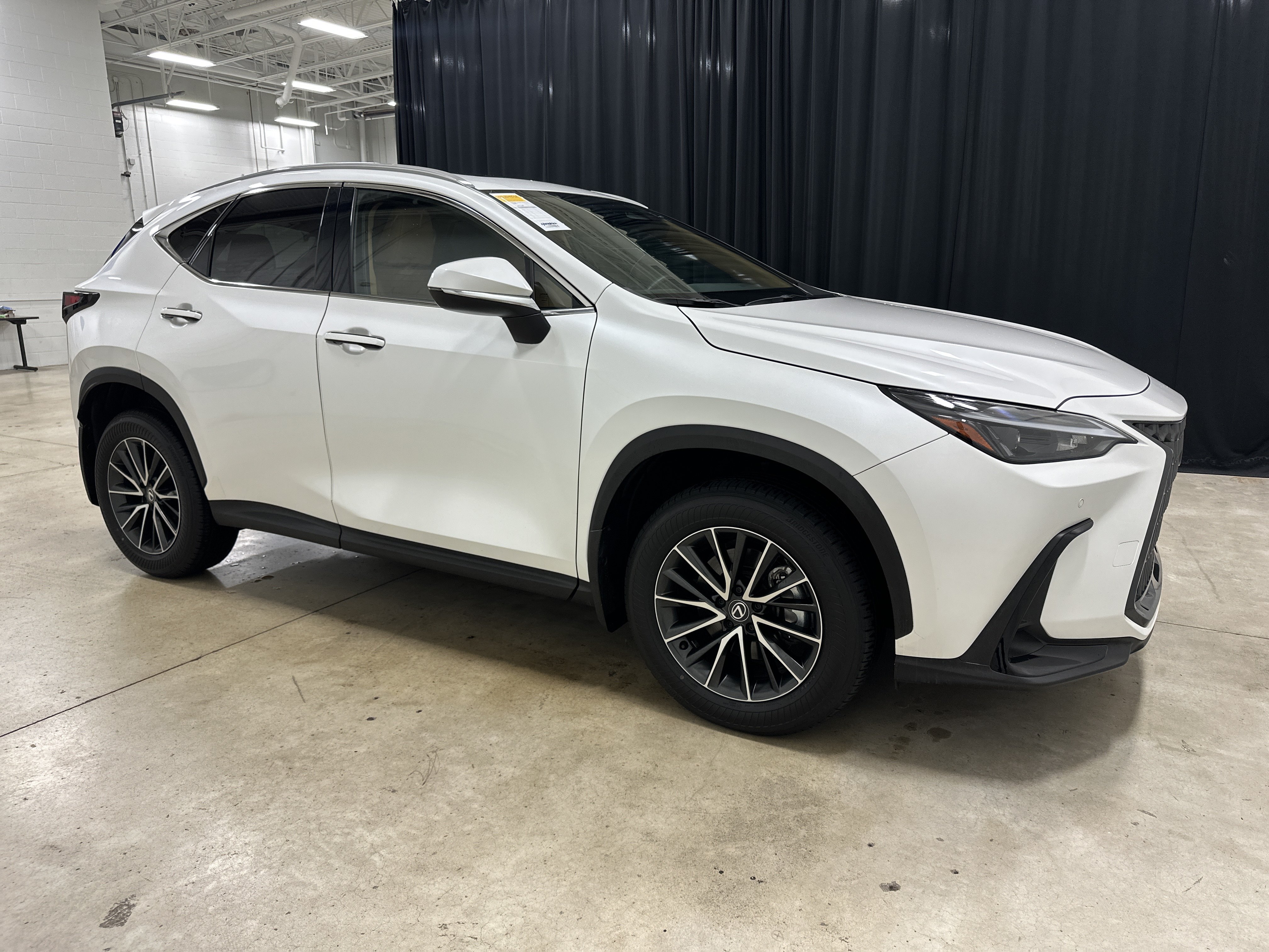 Used 2024 Lexus NX 350 Premium SUV