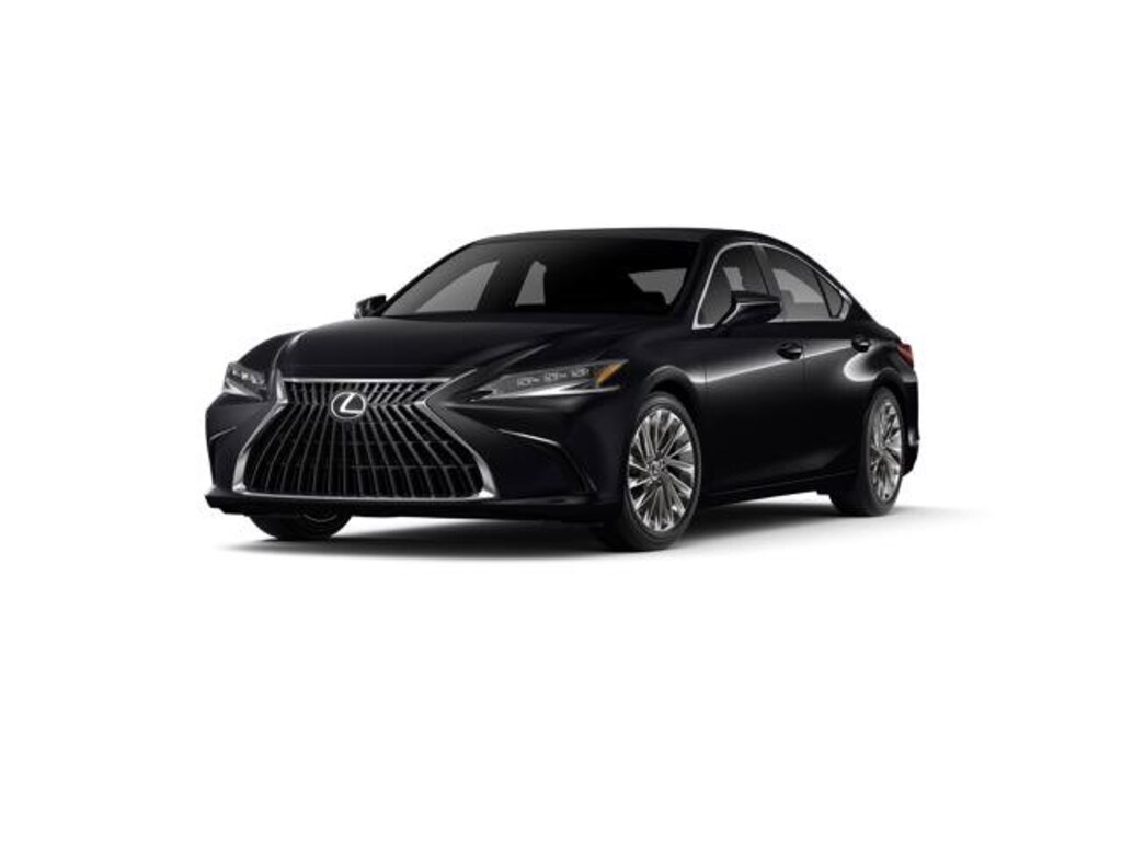 New 2024 LEXUS ES 350 For Sale in Kansas City Hendrick Lexus Kansas