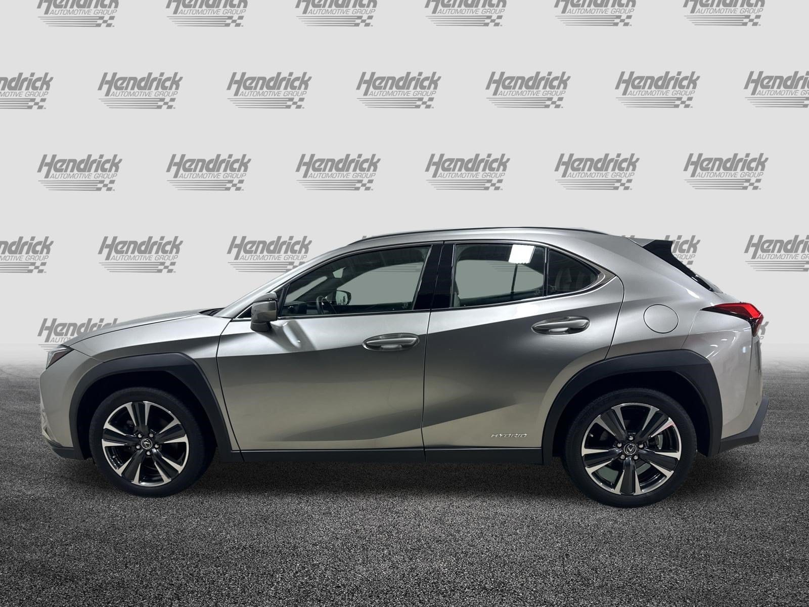 LEXUS UX 250h 250h
