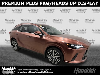 2023 LEXUS RX 350 Premium Plus SUV