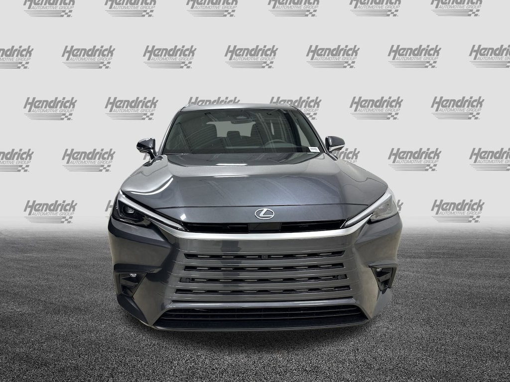 New 2026 Lexus TX 350 Premium SUV