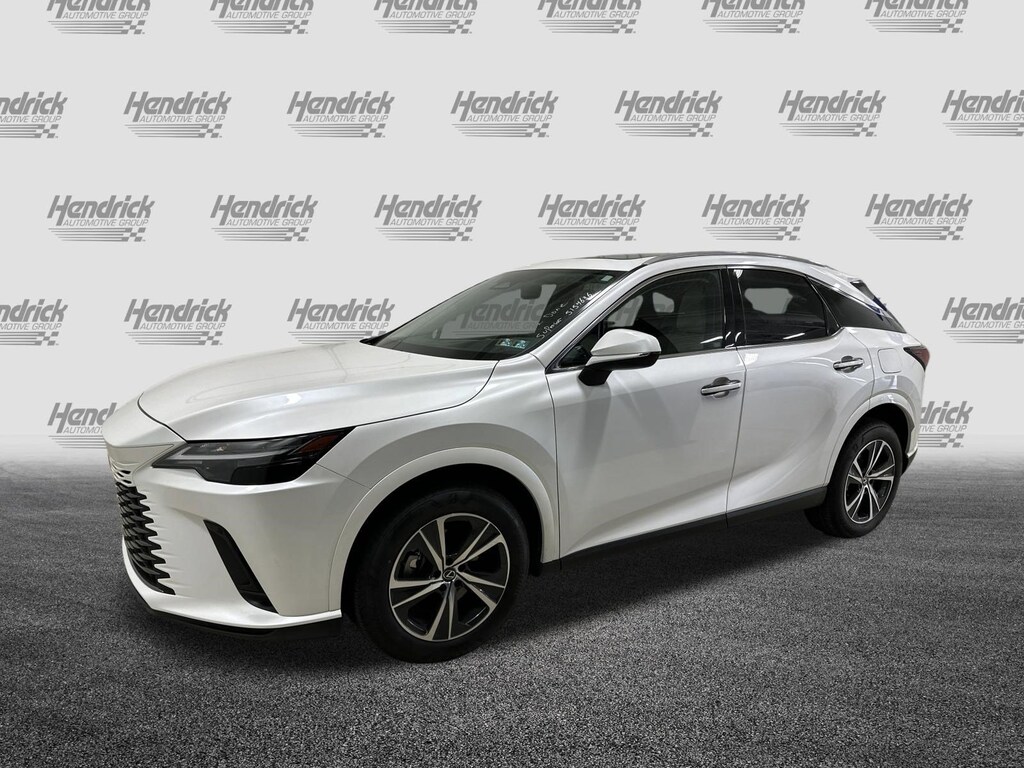 Used 2023 Lexus RX 350 Premium Plus SUV