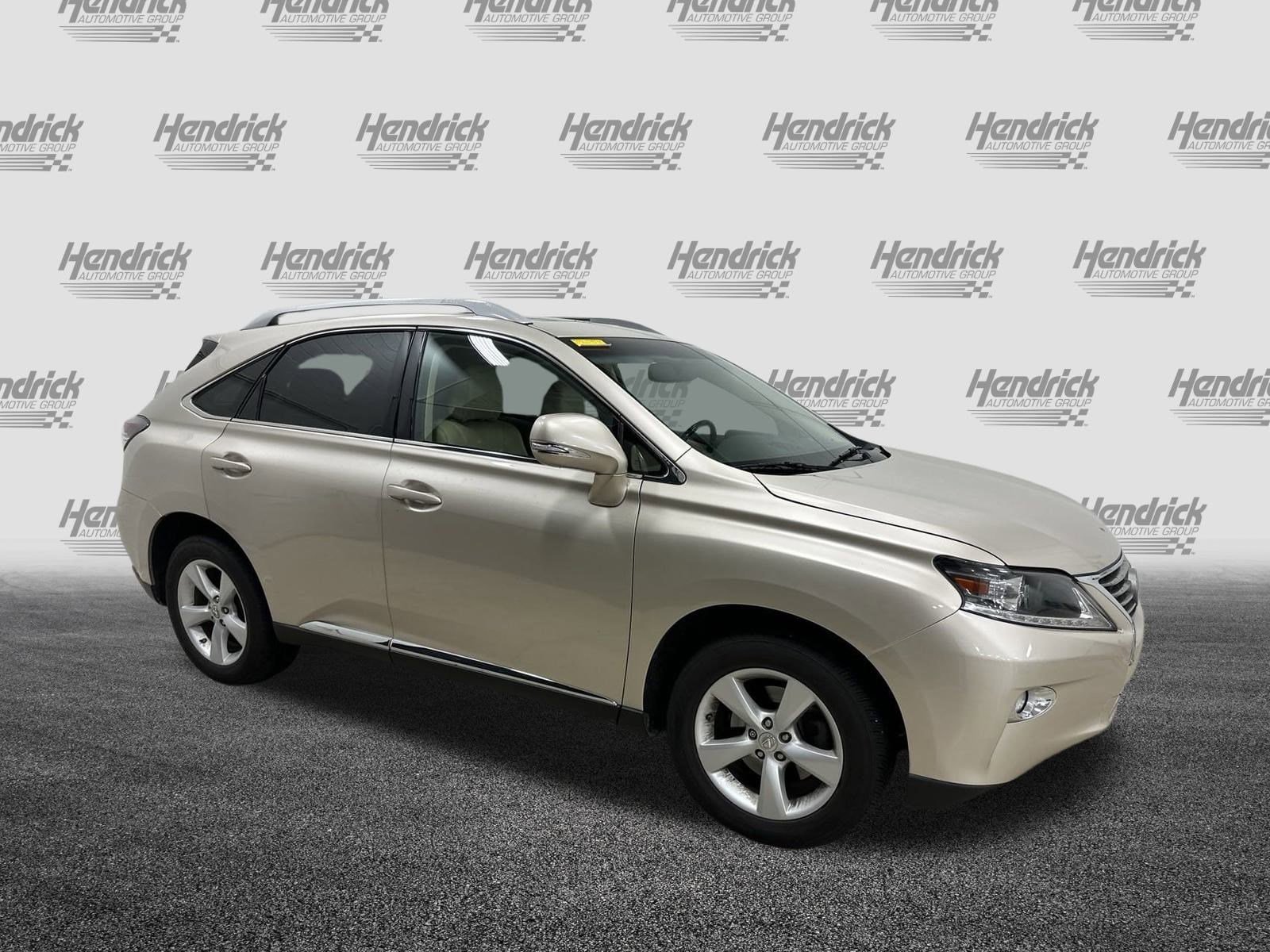 Used 2013 Lexus RX 350 with VIN 2T2BK1BA8DC159564 for sale in Kansas City