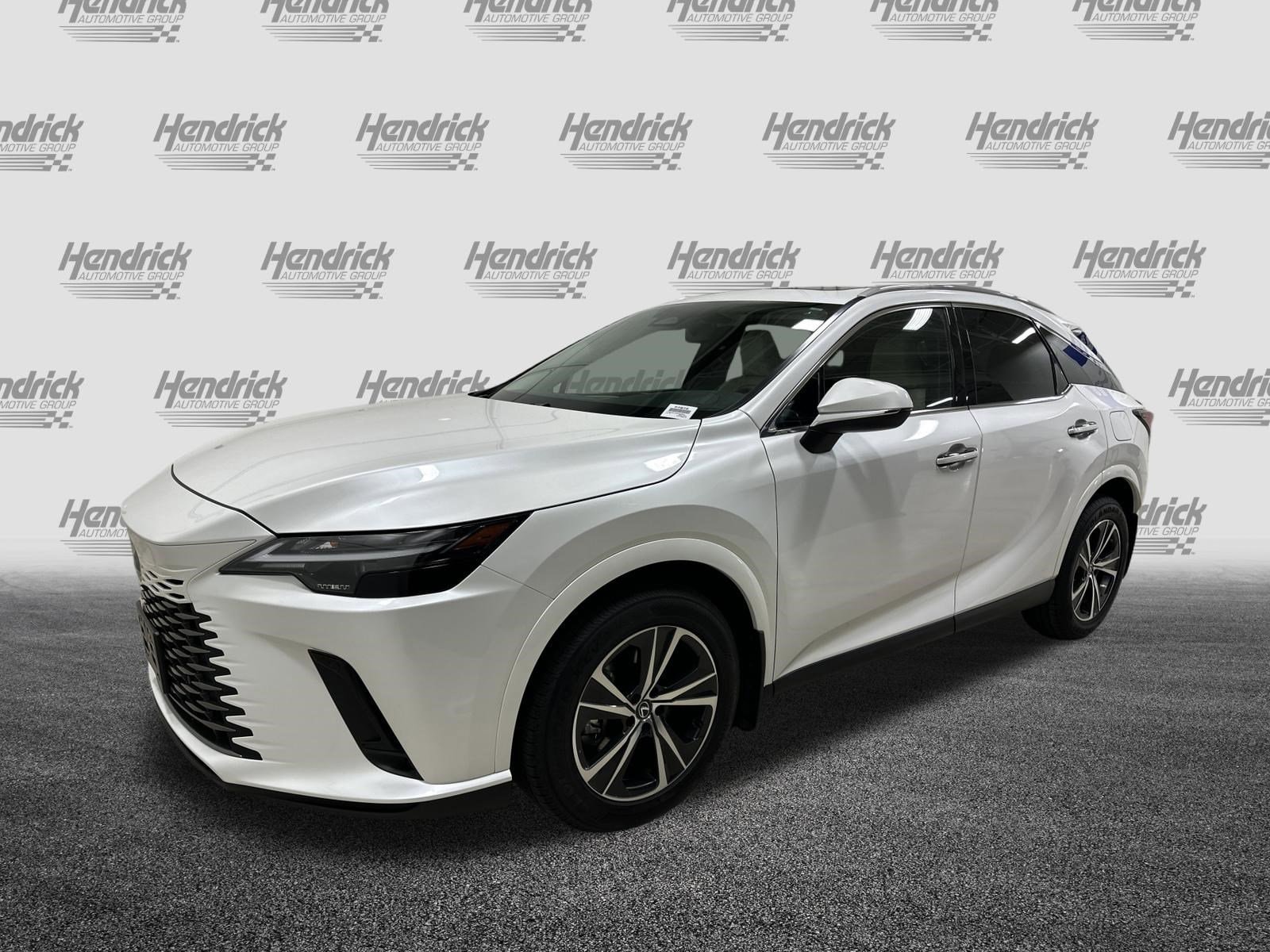 2024 LEXUS RX 350 Premium photo 2