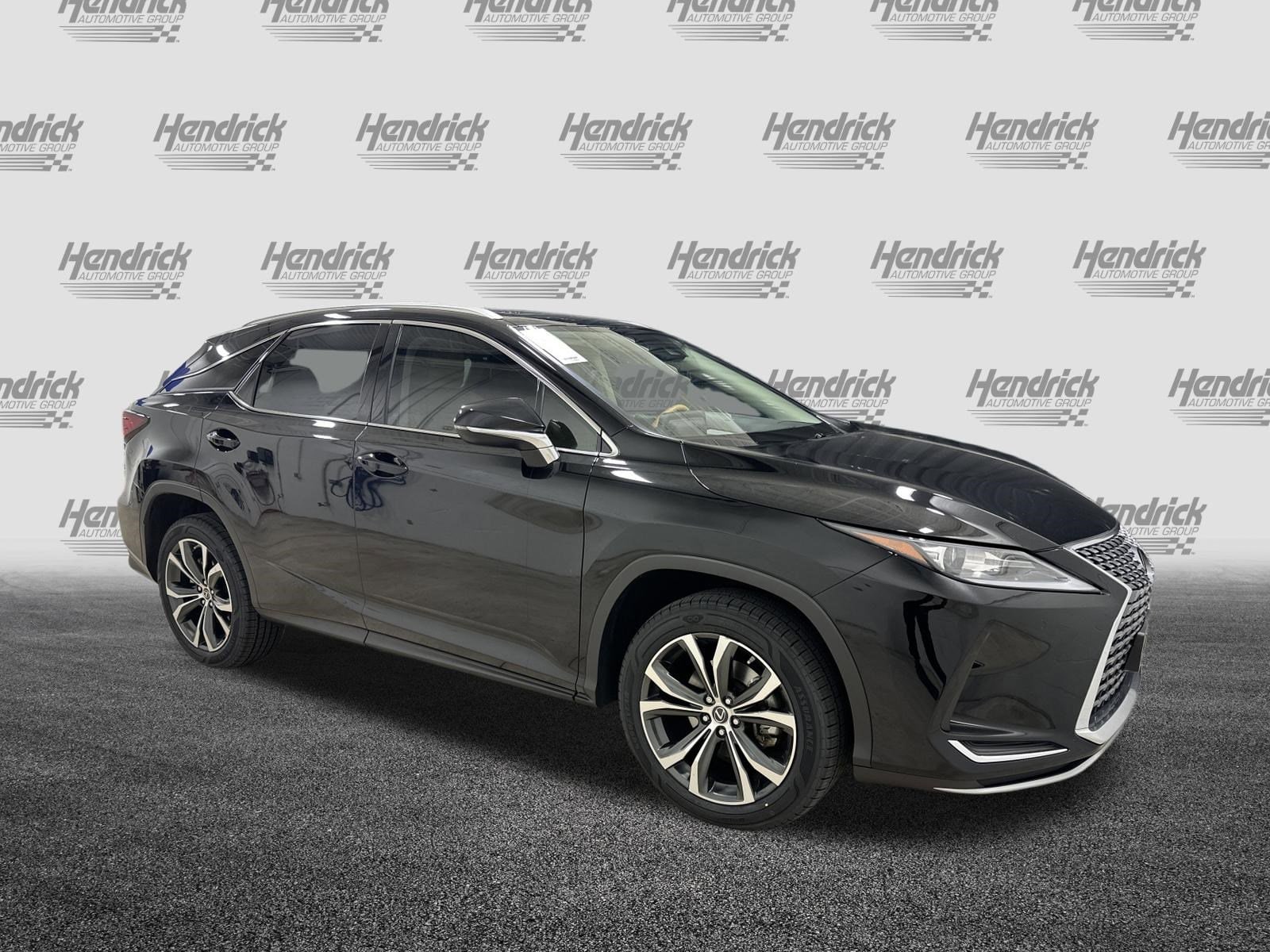 Used 2020 Lexus RX 350 with VIN 2T2HZMAA7LC178601 for sale in Kansas City
