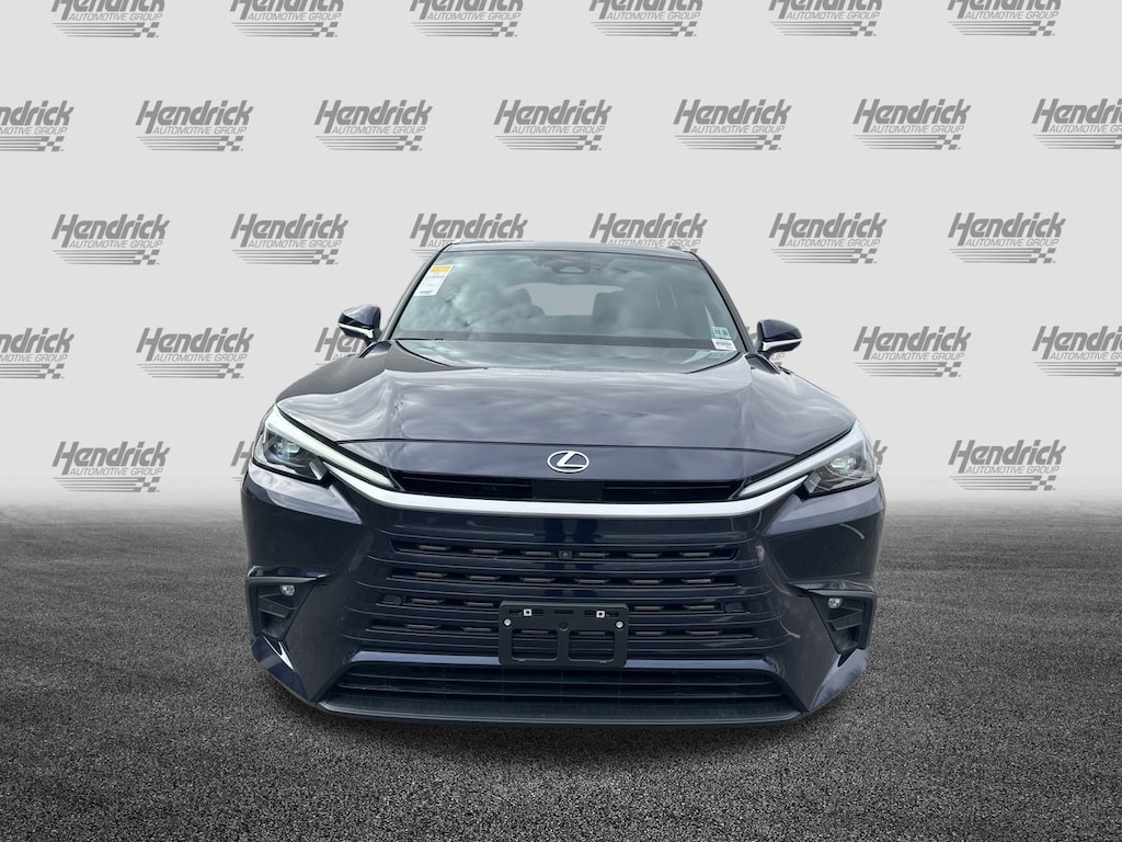 Certified 2024 Lexus TX 350 Premium SUV