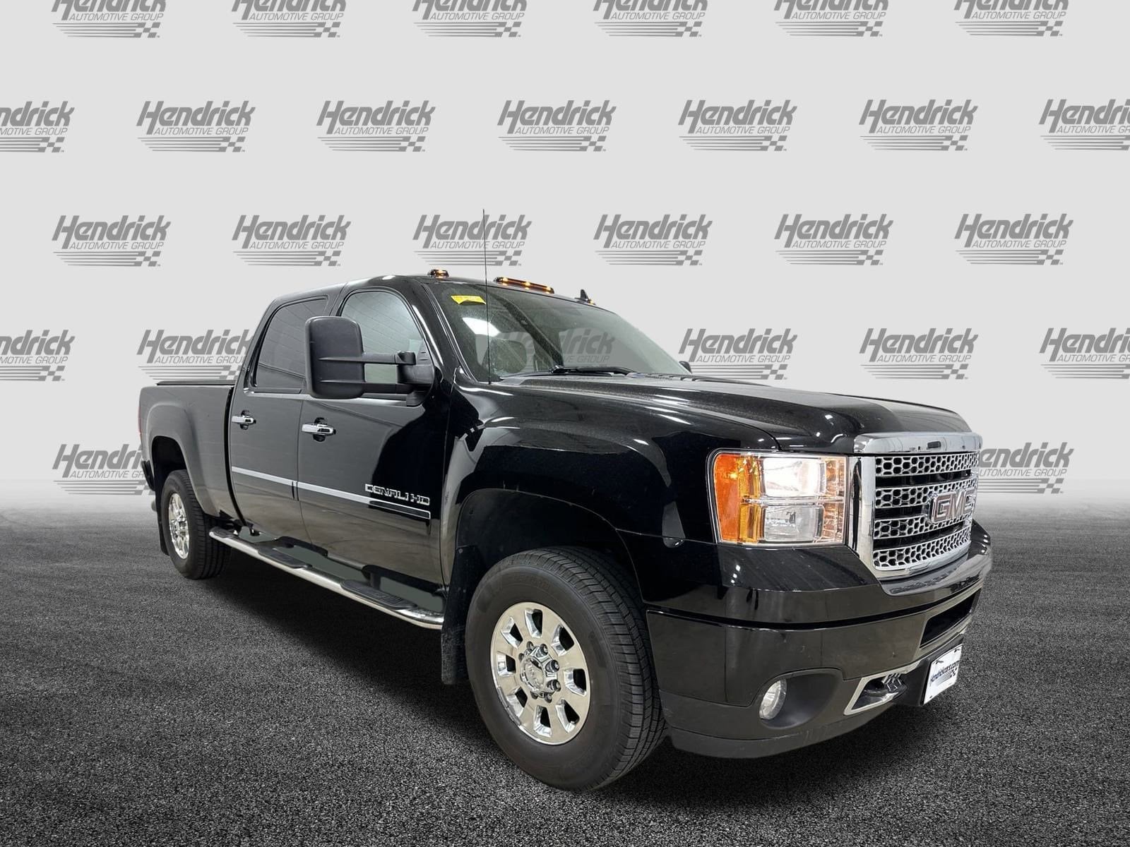 Used 2011 GMC Sierra 3500 Denali HD Denali with VIN 1GT426C89BF248411 for sale in Kansas City