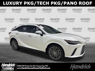 2024 LEXUS RX 350 Luxury SUV