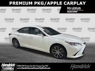 2023 LEXUS ES 350 Sedan