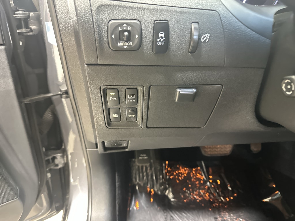 Used 2012 Lexus ES 350 Sedan