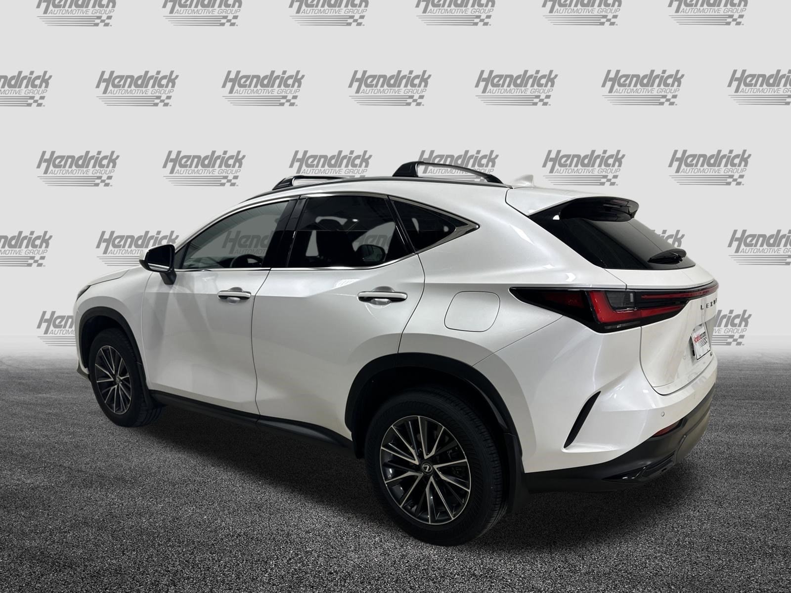 2024 LEXUS NX 350 Premium photo 5