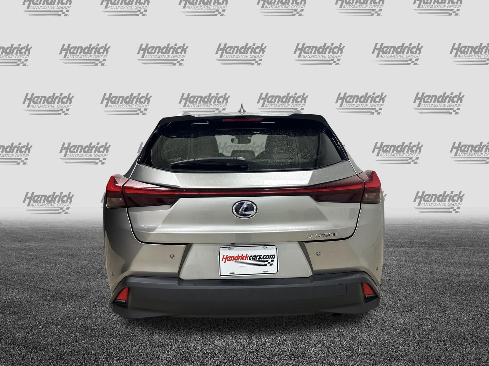 LEXUS UX 250h 250h
