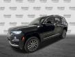 2024 Jeep Grand Cherokee Summit Reserve SUV