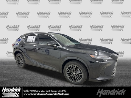 2026 LEXUS RX 350 Premium SUV